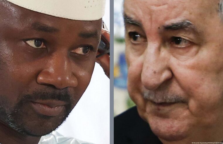 Mali et Algérie : une détente diplomatique au Sahel