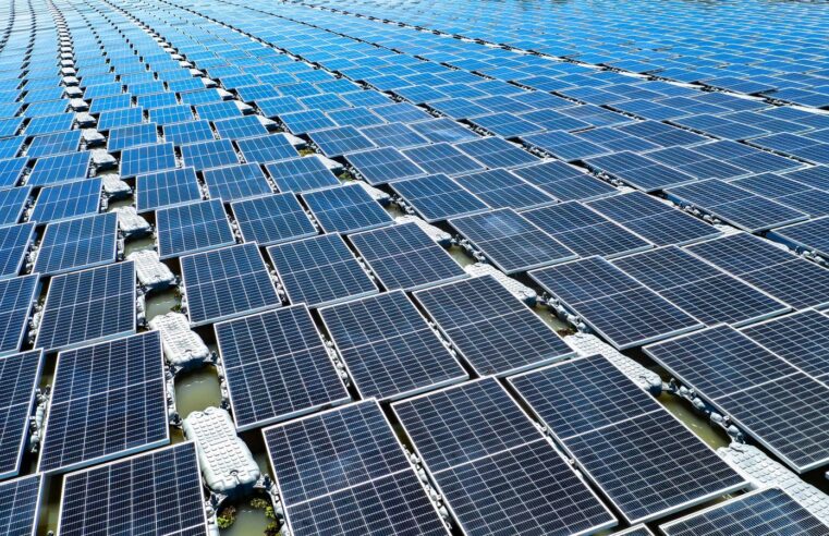 Le Gabon mise sur Karpowership pour 25 % de son électricité