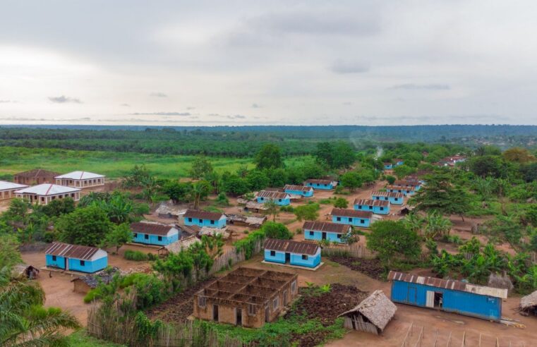 Ituri : massacre sanglant attribué aux adf dans l&rsquo;est de la rdc
