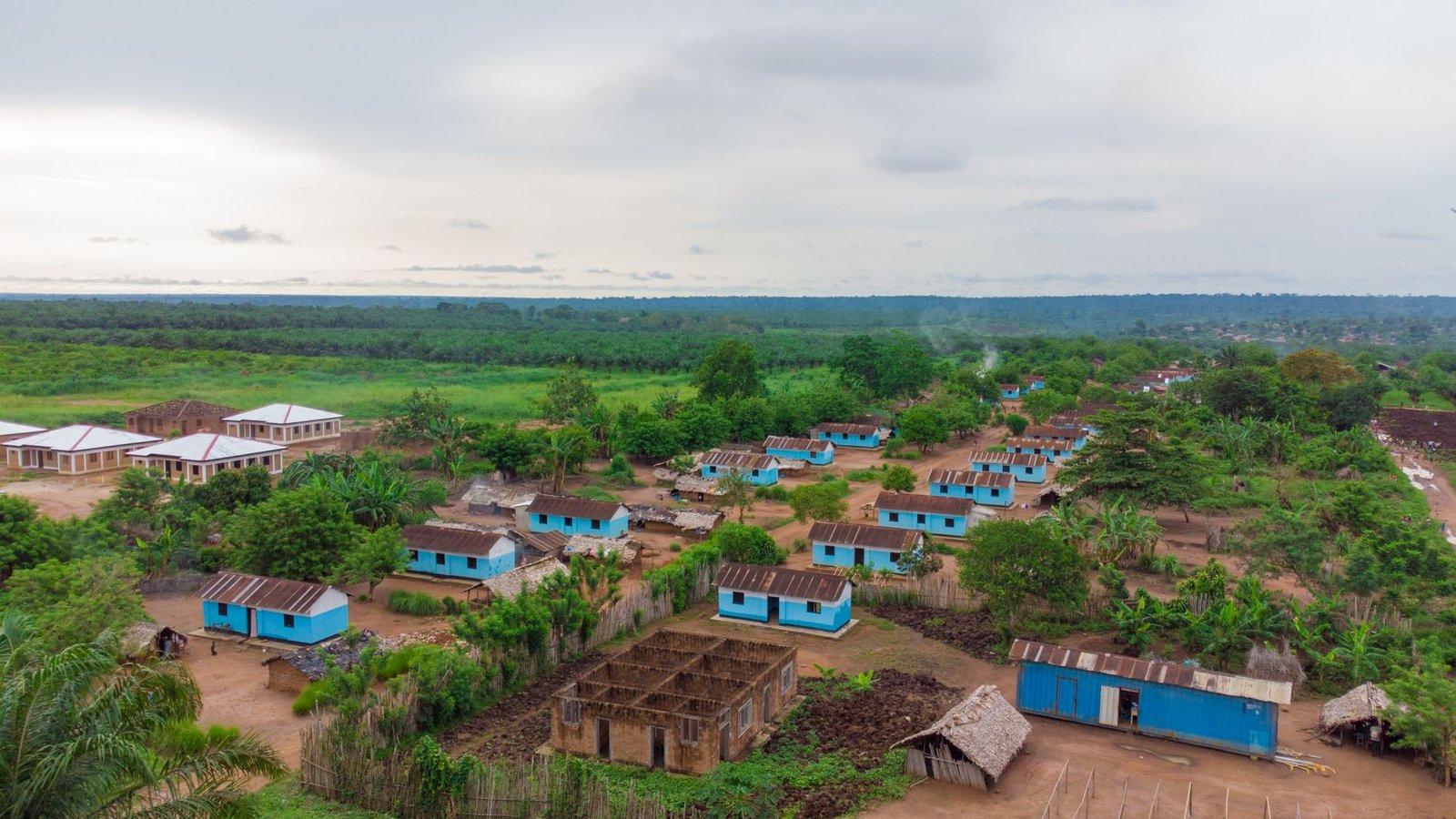 Ituri : massacre sanglant attribué aux adf dans l&rsquo;est de la rdc