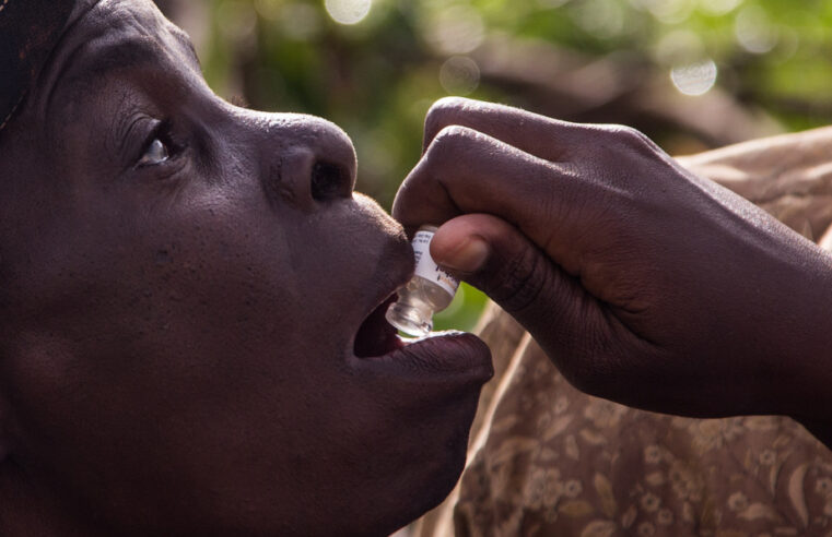 Épidémie de choléra au Tchad : 13 morts confirmés et 239 cas enregistrés