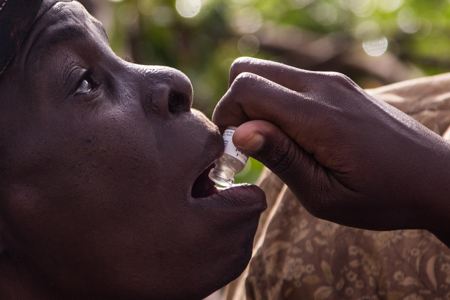 Épidémie de choléra au Tchad : 13 morts confirmés et 239 cas enregistrés