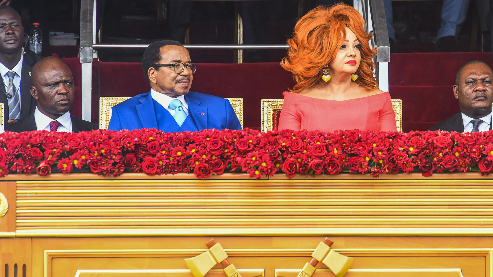Président camerounais Paul Biya : plus de deux mois d&rsquo;absence en Suisse, qu&rsquo;en est-il du pouvoir à Yaoundé ?
