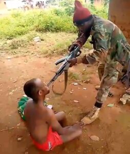 Ndele : les mercenaires russes imposent leur loi sur les axes routiers