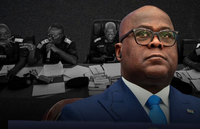 Rdc : la peine de mort, une question sensible qui divise la société
