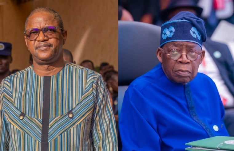 L’AES conteste les déclarations du président nigérian sur l’insécurité dans la région