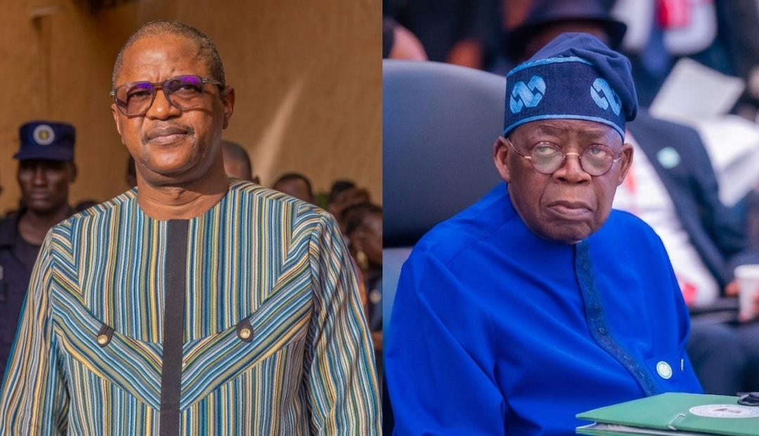 L’AES conteste les déclarations du président nigérian sur l’insécurité dans la région
