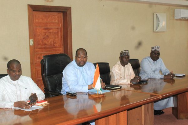 Forum investir au Niger 2026 : un comité lancé pour booster l&rsquo;attractivité économique
