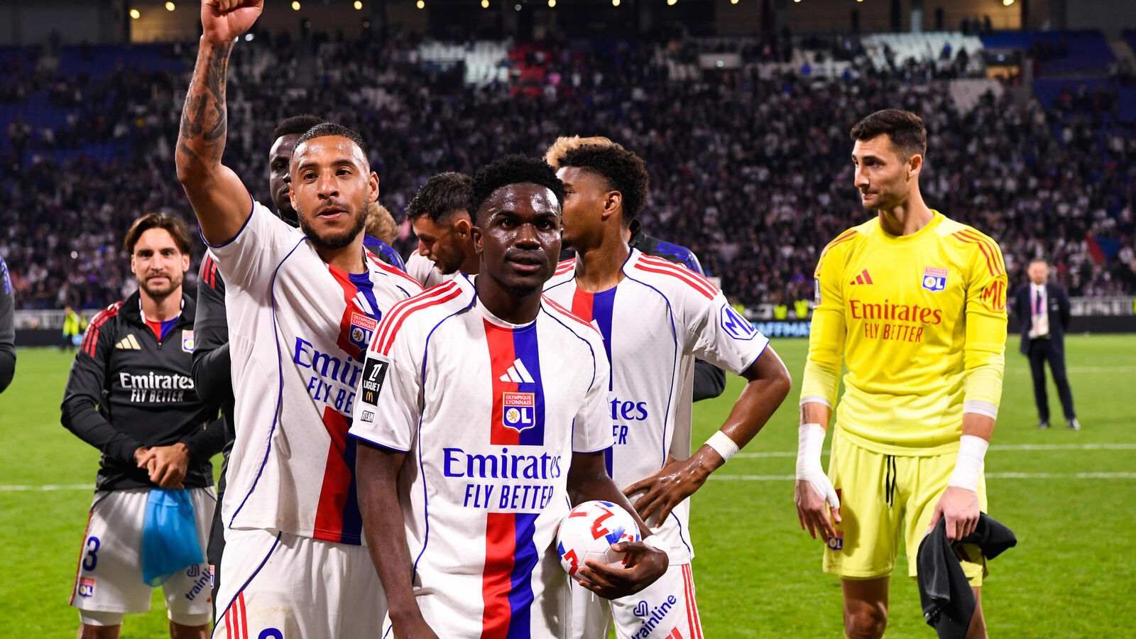 Sparta prague – lyon : horaires et diffusion tv du match décisif