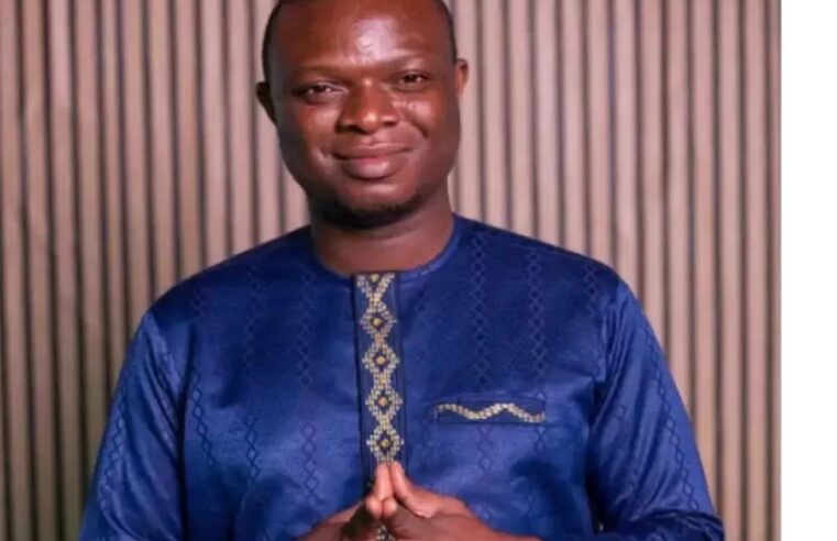Réconciliation nationale au Bénin : valentin djenontin salue la libération de julien kandé kansou