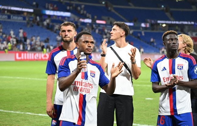 Lyon doit se rassurer face au havre après l&rsquo;élimination en ligue des champions