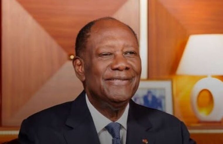 Côte d&rsquo;Ivoire : Ouattara trace la voie d&rsquo;un développement inclusif et équitable