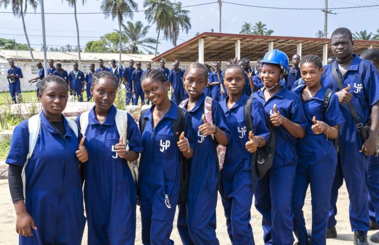 Côte d&rsquo;Ivoire : une jeunesse en mouvement vers l&rsquo;autonomie et l’emploi