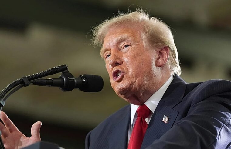 Donald Trump confirme le soutien des États-Unis à la souveraineté du Maroc