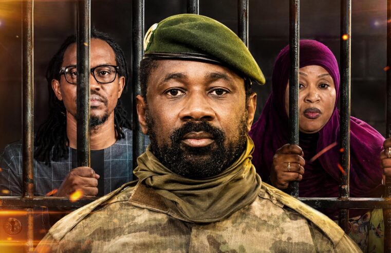 Justice au Mali : les condamnations de ras bath et rose « la vie chère » étouffent l&rsquo;opposition