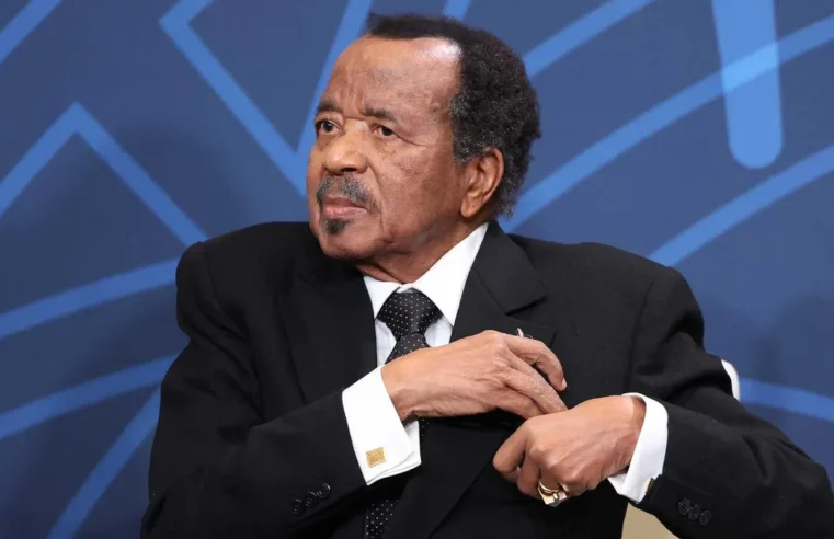 Cameroun : remaniement militaire signé par Paul Biya depuis l&rsquo;étranger