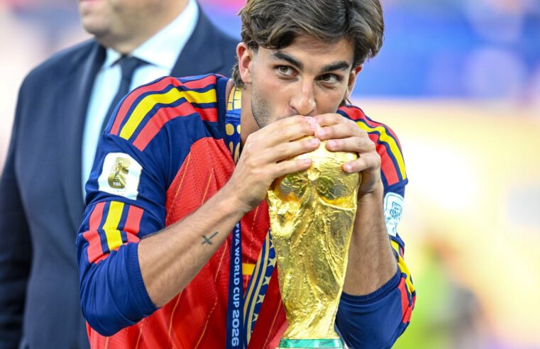 Ferran torres bientôt au psg, un transfert historique pour le football français