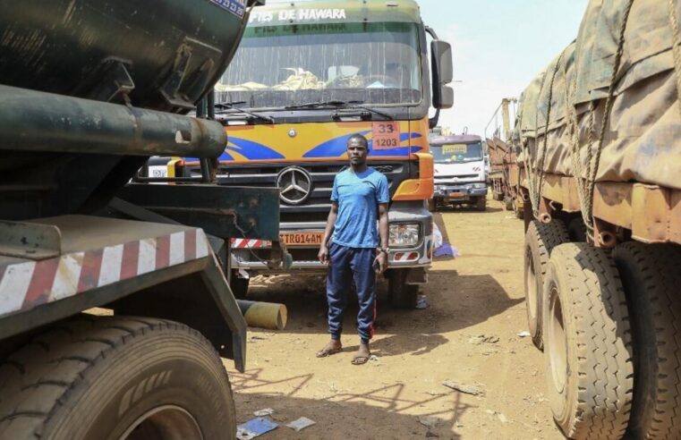 Projet routier Douala bangui : un financement historique pour booster l&rsquo;économie