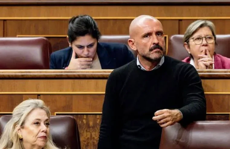 Crise diplomatique entre espagne et Maroc : le pp exige des réponses sur sebta et melilla