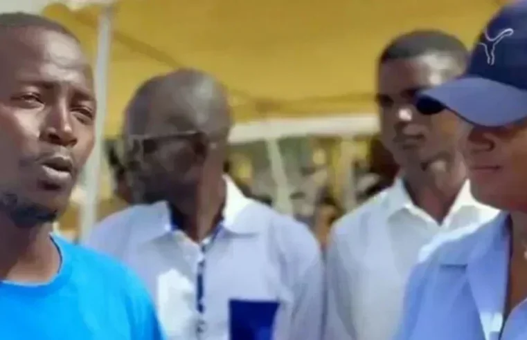 Abdou Lô rejoint le PASTEF : un choix politique qui fait parler