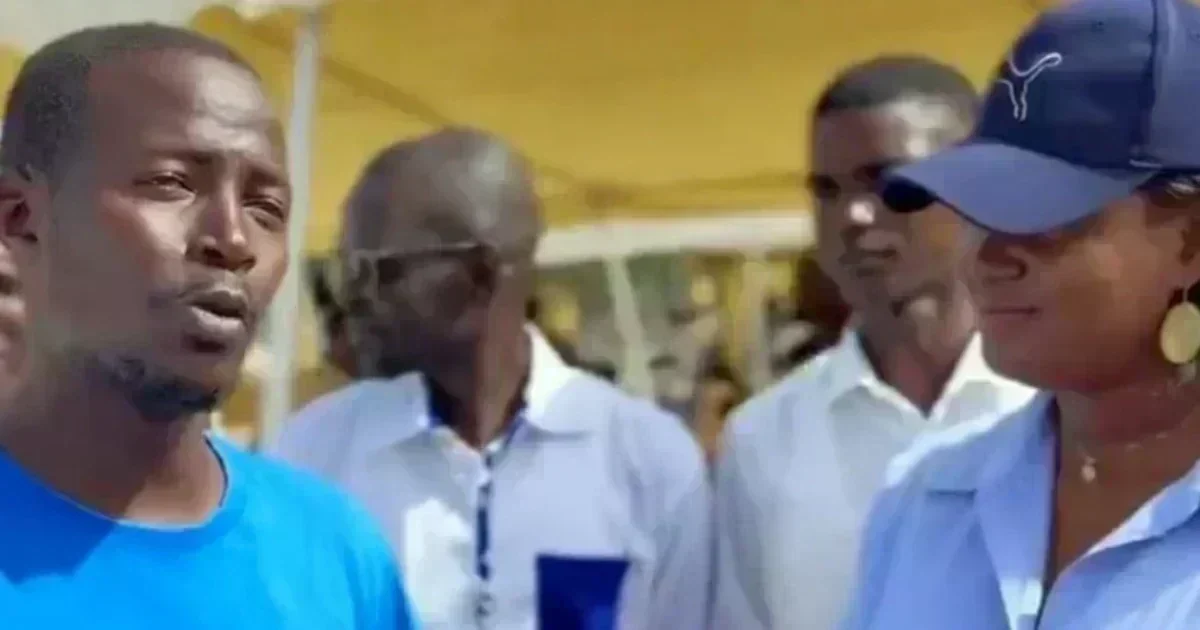 Abdou Lô rejoint le PASTEF : un choix politique qui fait parler