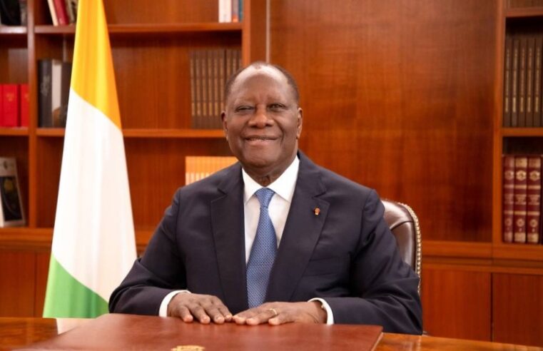 Indépendance de la Côte d&rsquo;Ivoire : les défis majeurs pour Alassane Ouattara