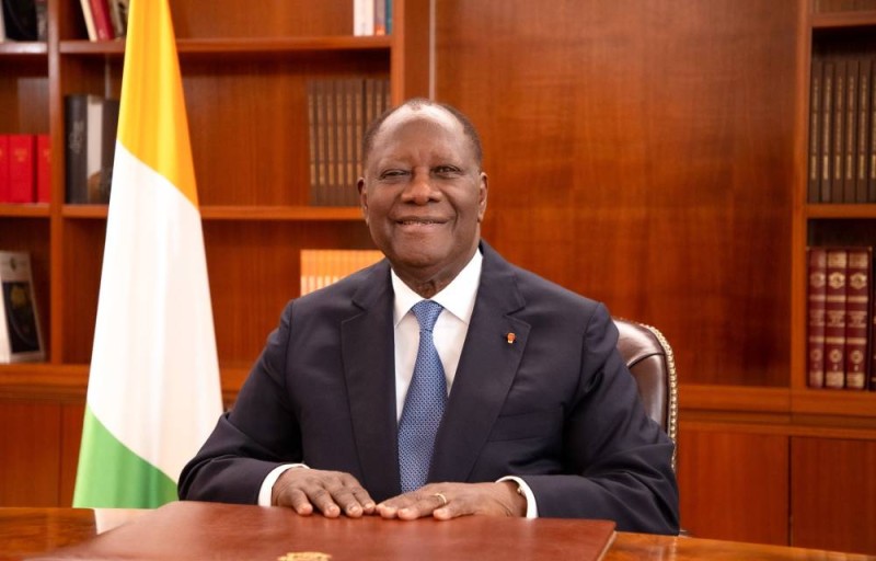 Indépendance de la Côte d&rsquo;Ivoire : les défis majeurs pour Alassane Ouattara