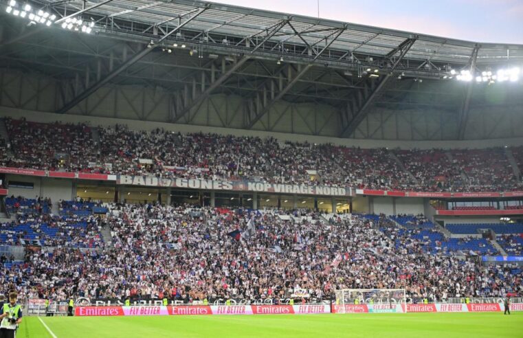 Barrage ligue des champions ol face à fenerbahçe sous haute sécurité