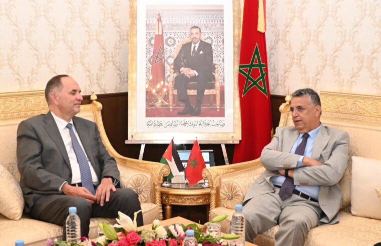 Accord d’extradition Maroc-jordanien pour une justice renforcée