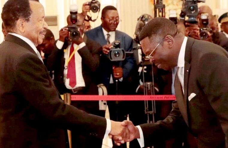 Yaoundé attend un nouveau chapitre politique