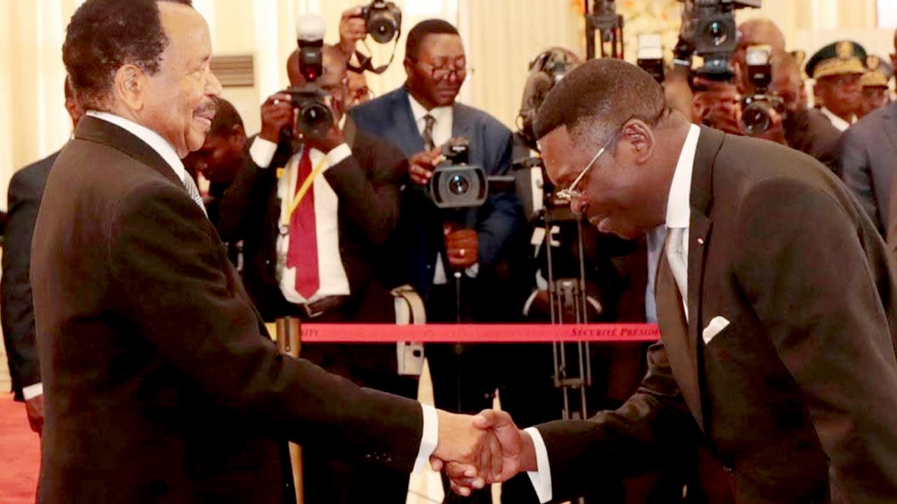 Yaoundé attend un nouveau chapitre politique
