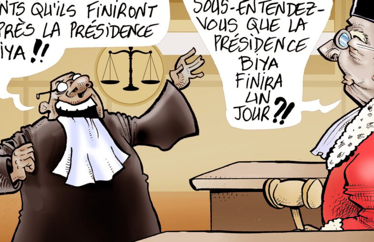 Procès post-électoral au Cameroun : une attente interminable pour les détenus