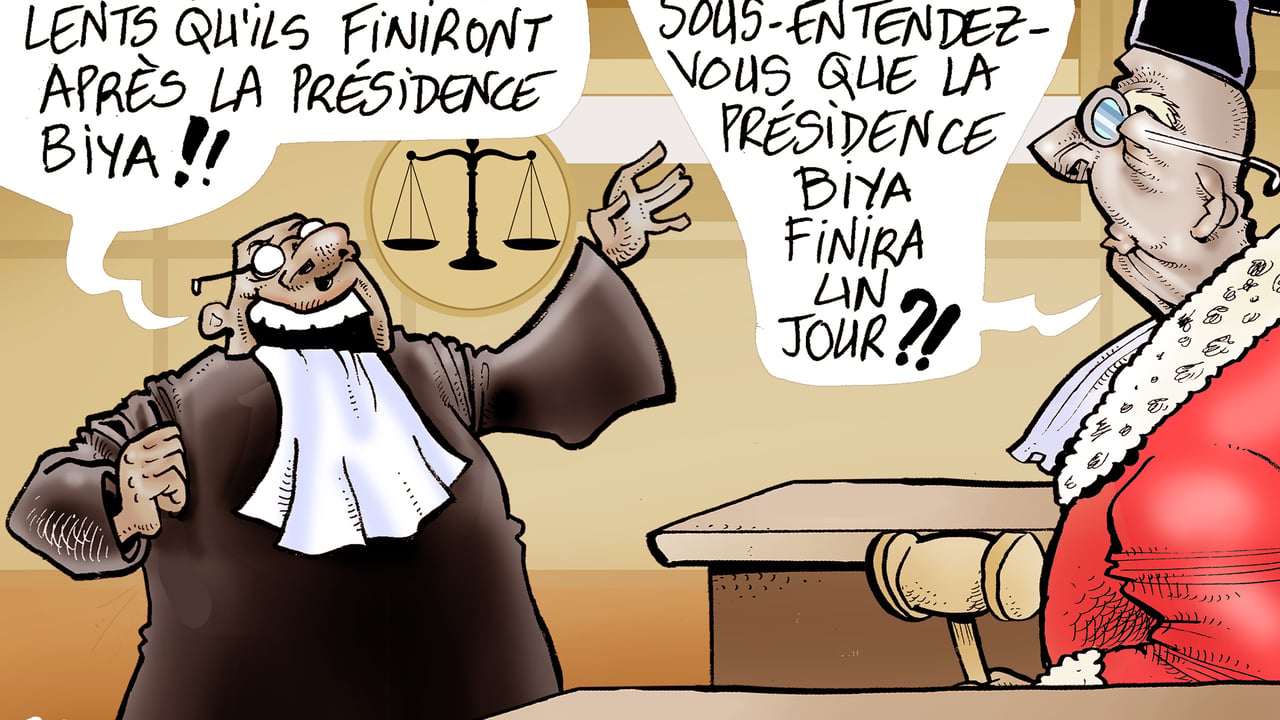 Procès post-électoral au Cameroun : une attente interminable pour les détenus