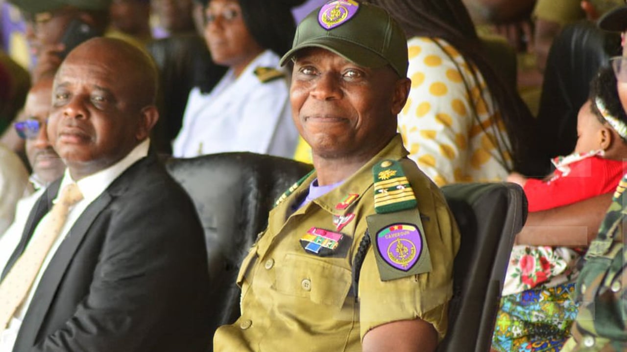 Cameroun : les nouvelles nominations majeures de l&rsquo;armée annoncées par Paul Biya