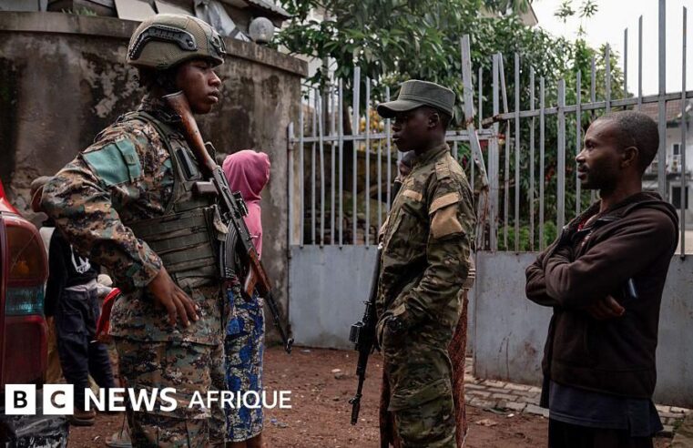 RDC : gouvernement et M23 posent les bases d&rsquo;une paix fragile dans l&rsquo;est