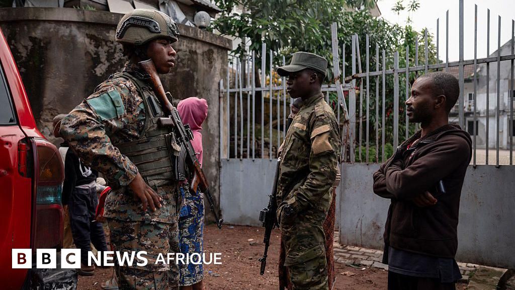 RDC : gouvernement et M23 posent les bases d&rsquo;une paix fragile dans l&rsquo;est