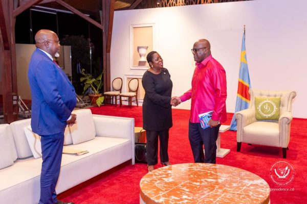 En France, le CEFOCK lance une mobilisation pour reconnaître le génocide congolais