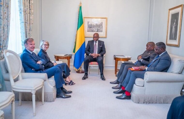 Visite d’état au Gabon : engagements économiques et attentes des gabonais