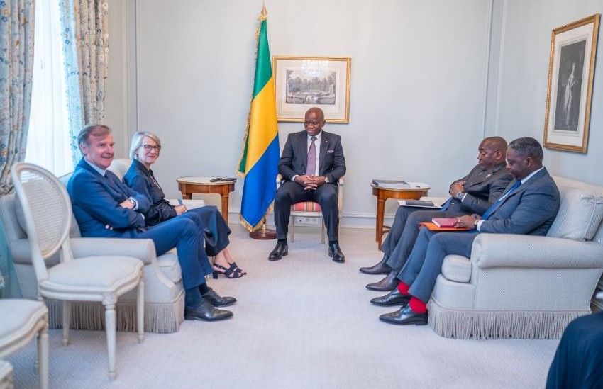 Visite d’état au Gabon : engagements économiques et attentes des gabonais