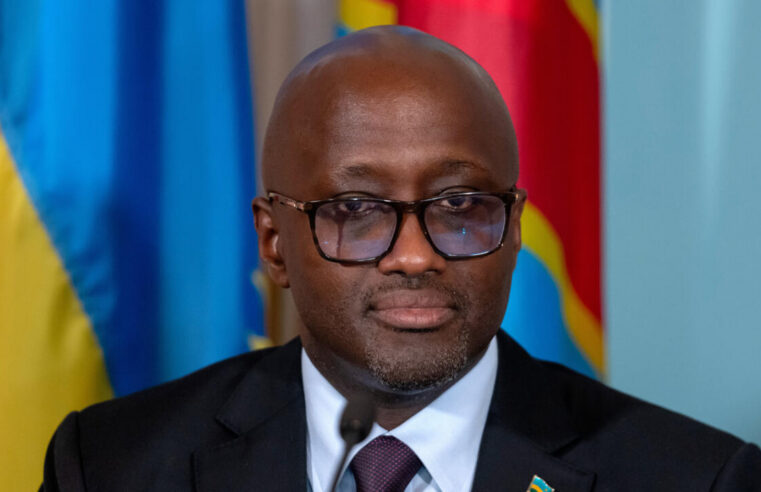 RDC : les points clés du protocole de reddition des FDLR