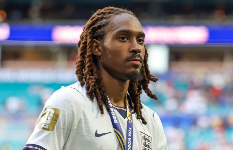 L&rsquo;Inter officialise le retour de Djed Spence en Serie A pour 35 M€