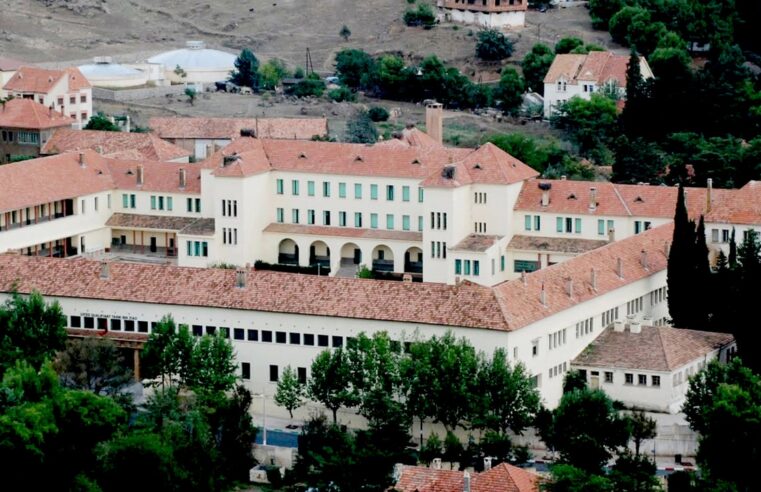 Maroc : le collège d&rsquo;Azrou, berceau d&rsquo;une élite berbère inattendue