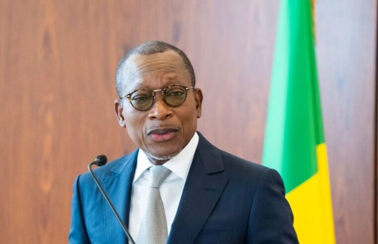 Bénin : Patrice Talon élu président du nouveau Sénat