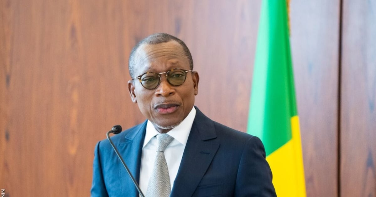 Bénin : Patrice Talon élu président du nouveau Sénat