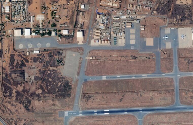 Tentative de coup d’État au Niger : ce que l’on sait de la situation à Niamey