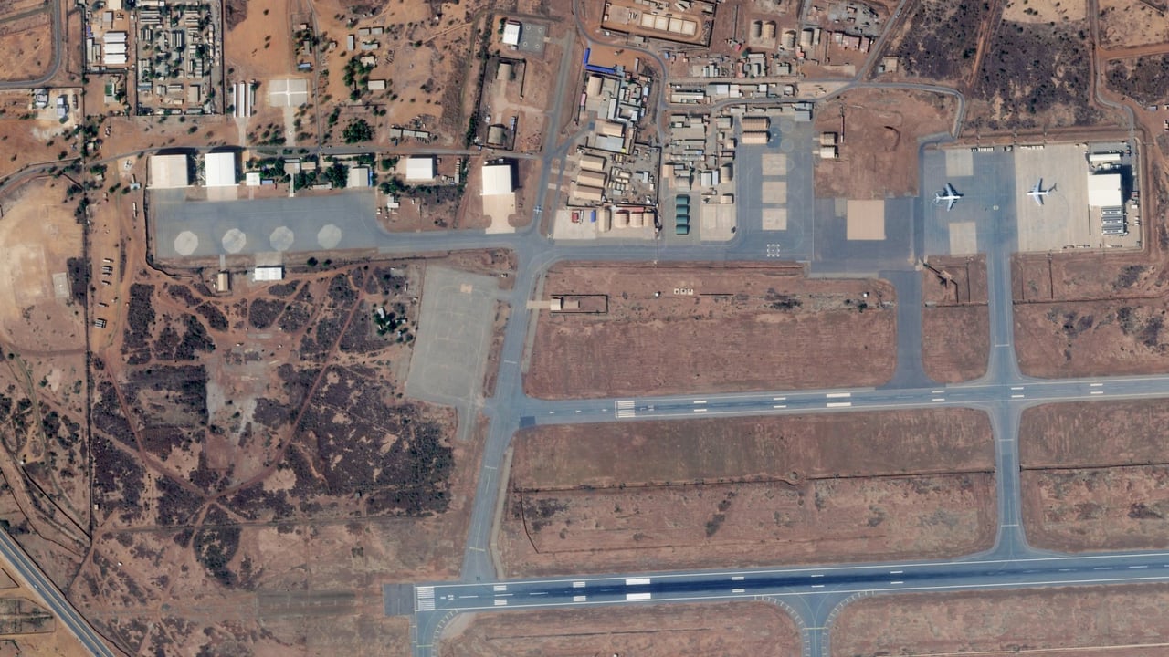 Tentative de coup d’État au Niger : ce que l’on sait de la situation à Niamey