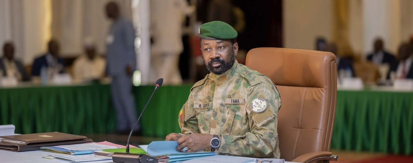 Communication militaire au Mali : chiffres ou manipulation de l&rsquo;information ?