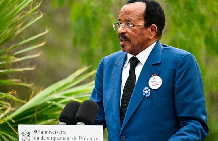 Paul biya au Cameroun : son absence prolongée déclenche décrets et remaniements stratégiques