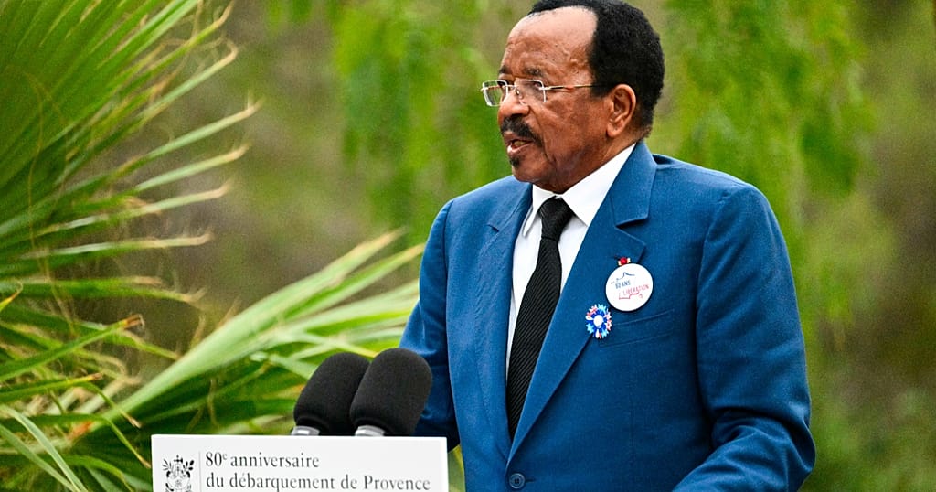 Paul biya au Cameroun : son absence prolongée déclenche décrets et remaniements stratégiques
