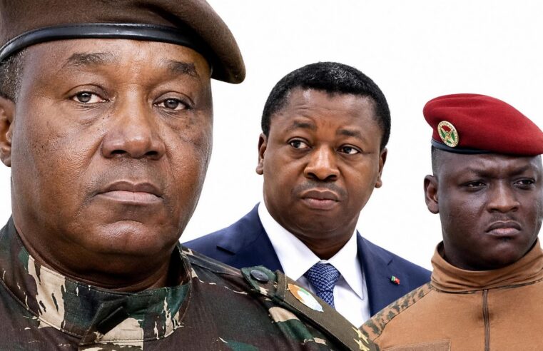 Le Niger bascule dans l&rsquo;instabilité après son rôle dans le coup d&rsquo;état béninois